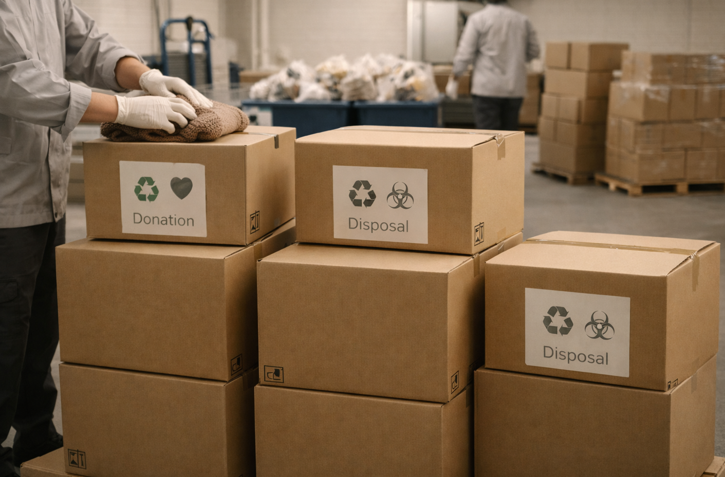 특수청소 현장 사진 2